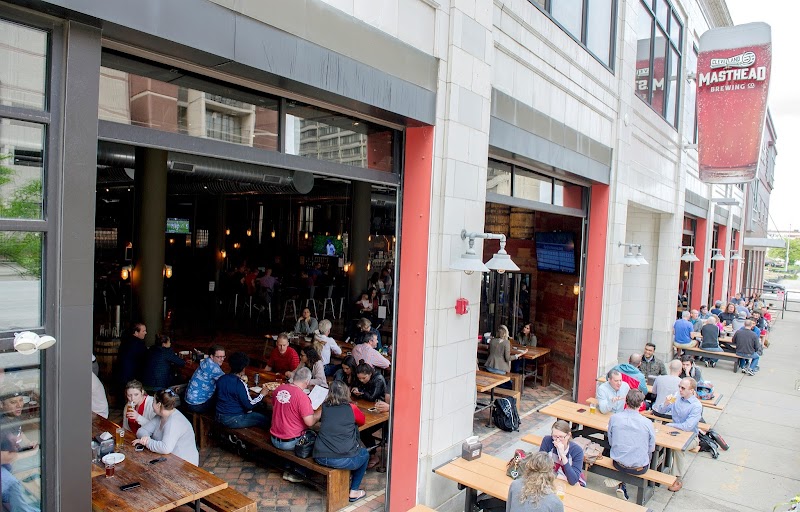 Masthead Brewing Co.