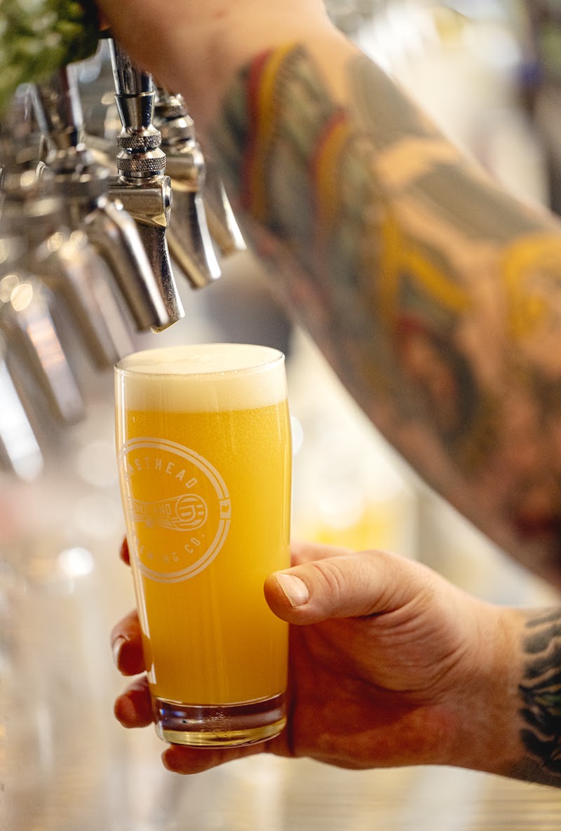 Masthead Brewing Co.