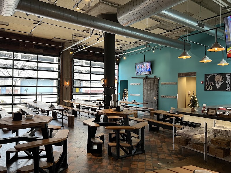 Masthead Brewing Co.