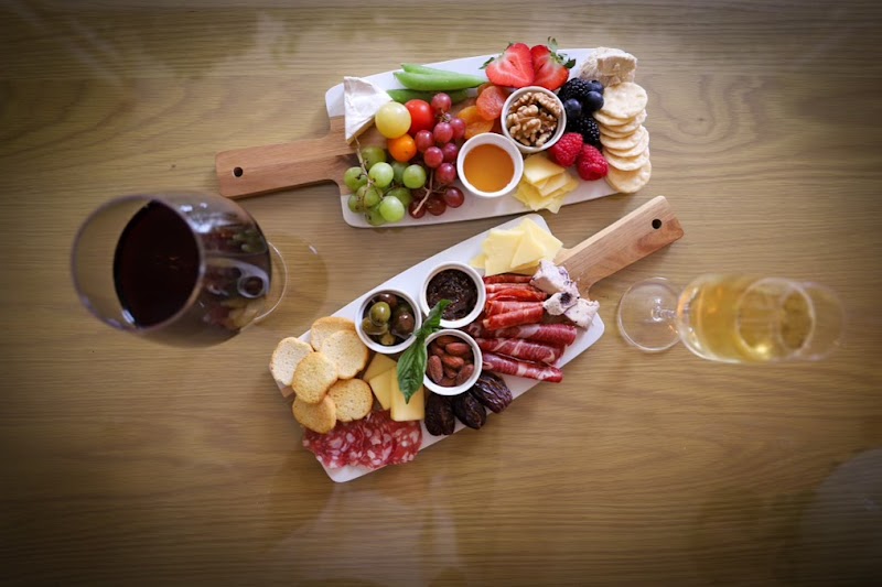 Sway Cafe & Wine Bar