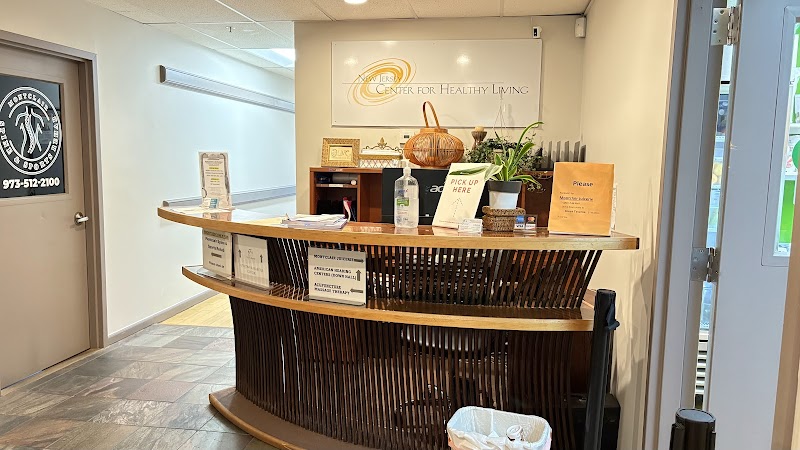 The Montclair Juicerie