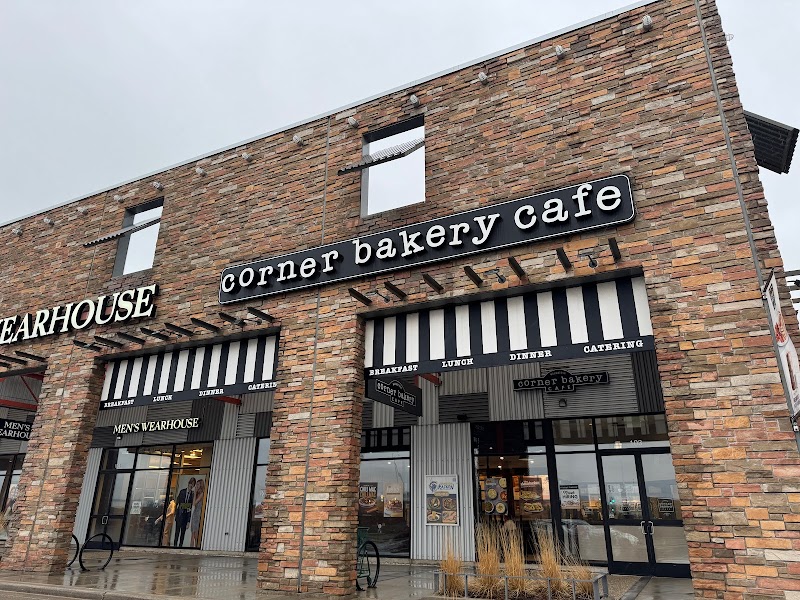 Corner Bakery Cafe
