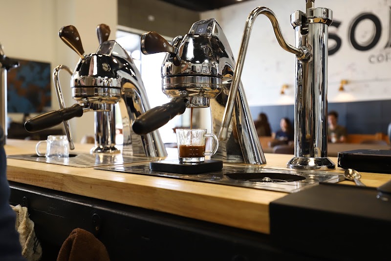 Sola Coffee Bar