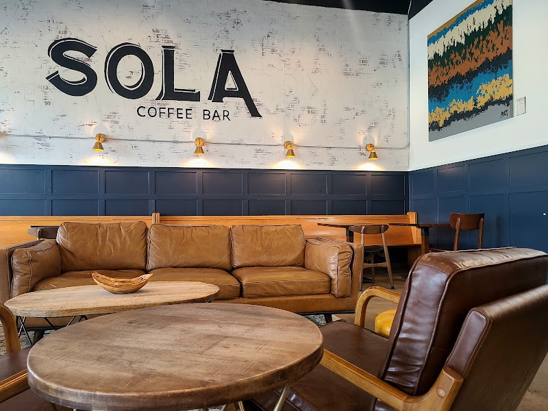 Sola Coffee Bar