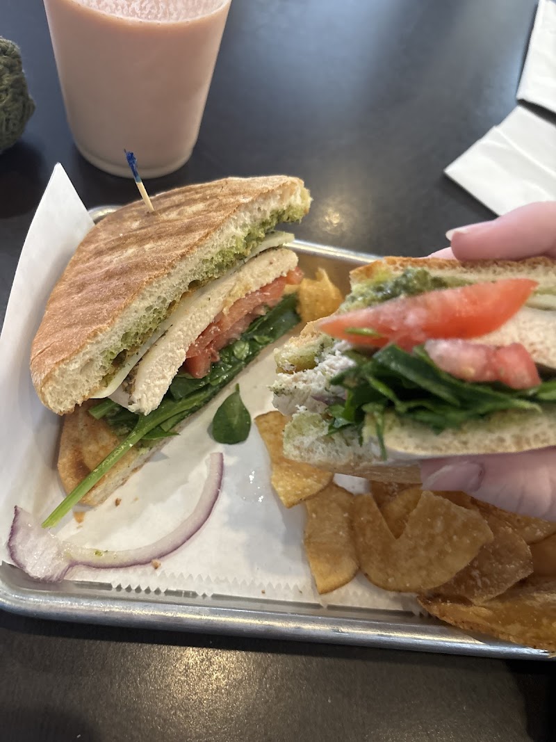 Deco Deli and Catering