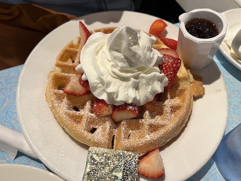 Johnny's Luncheonette