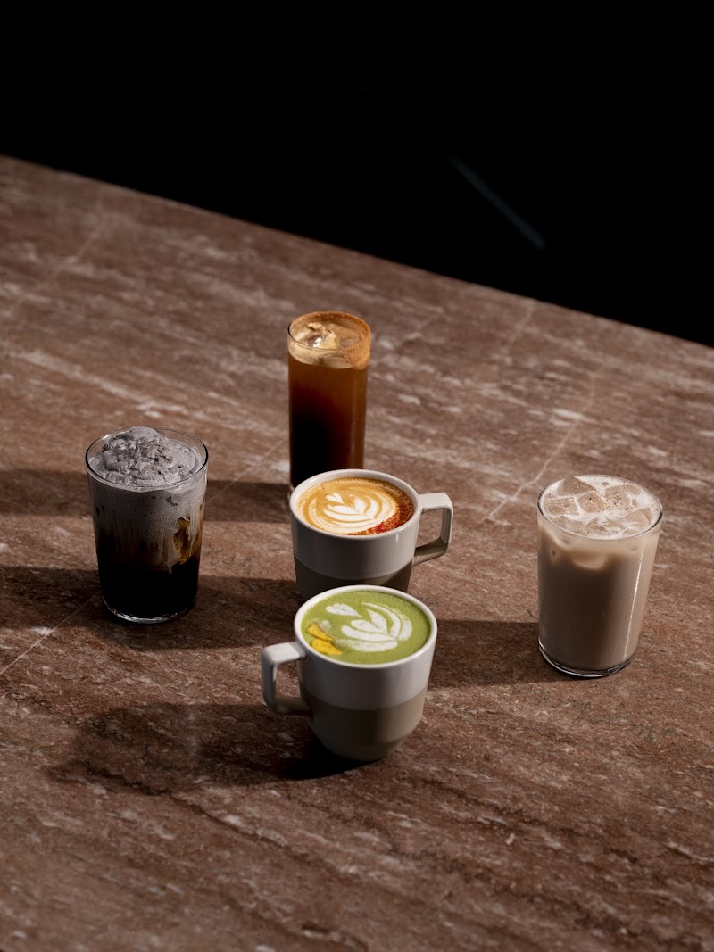 Dawn Cafe East Nashville