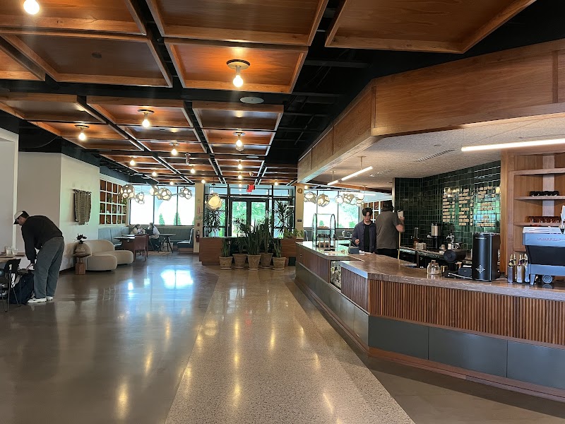 Dawn Cafe East Nashville