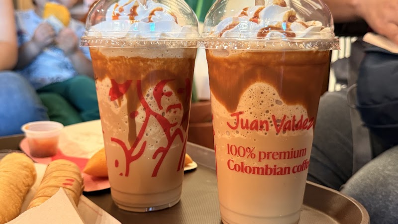 Juan Valdez - Kissimmee