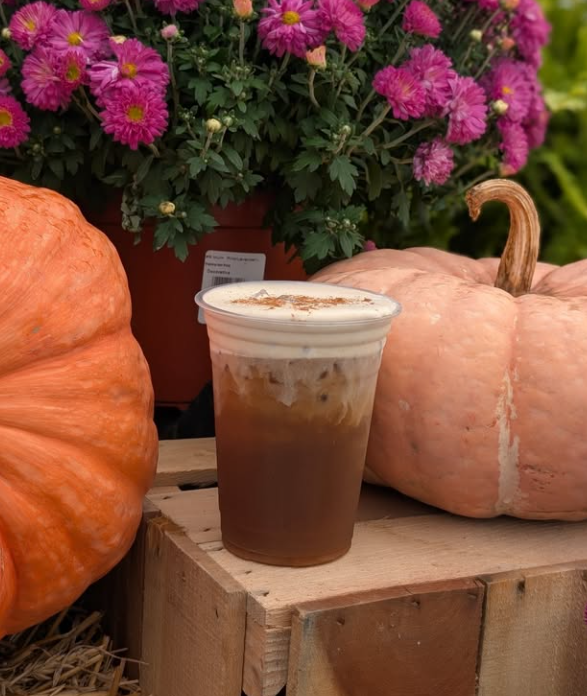 Harmony Hill Coffee Company