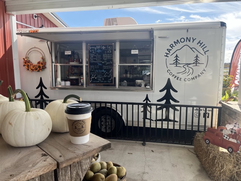 Harmony Hill Coffee Company