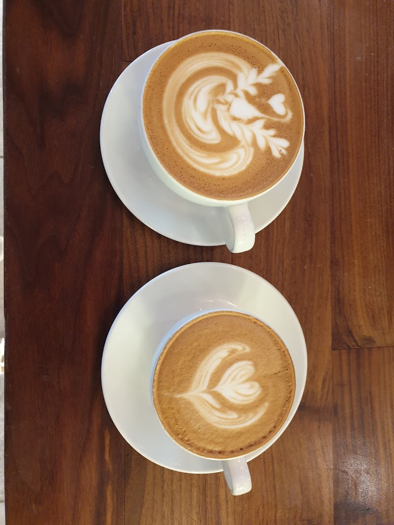 Cupitol Coffee & Eatery (Streeterville)