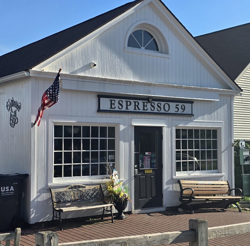 Espresso 59