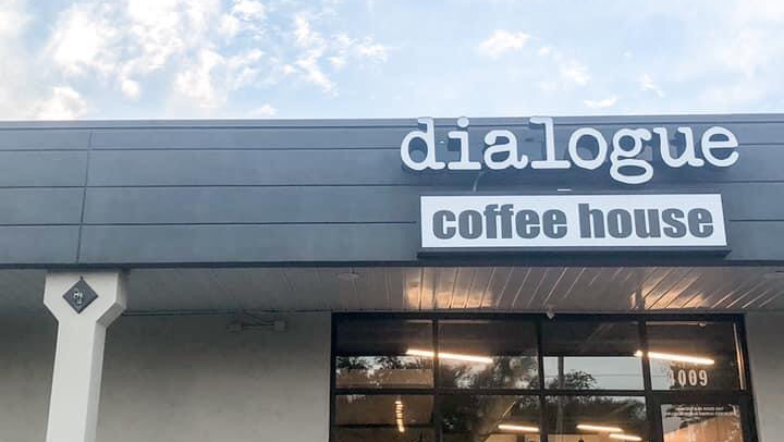 Dialogue Coffee House