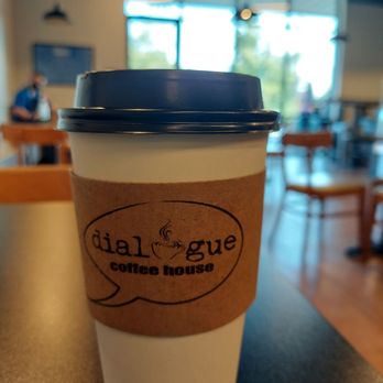 Dialogue Coffee House