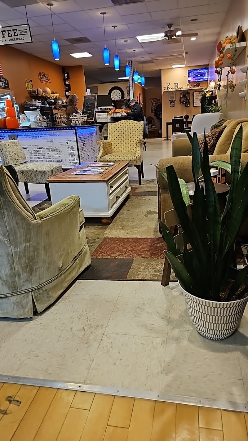 KB’s Coffee