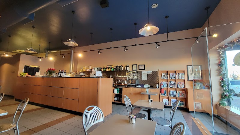 Fresco Creperie & Cafe Long Beach