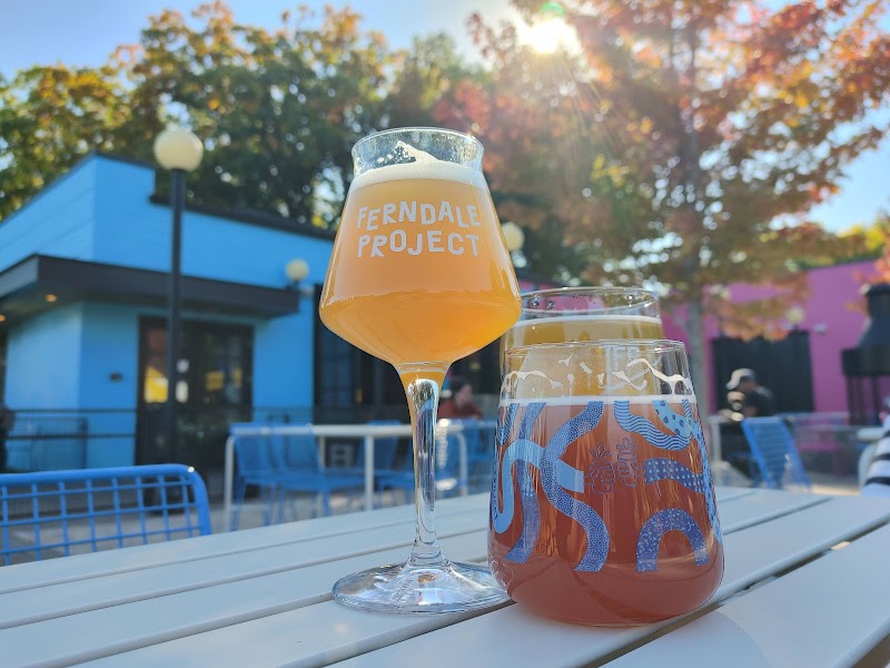 Ferndale Project