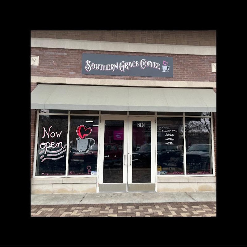Southern Grace Coffee LLC