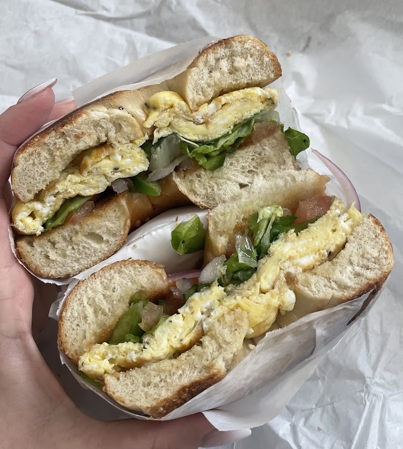 Fillmore Street Cafe