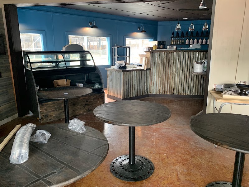 Ramblin' Joe's Coffee- Nashville