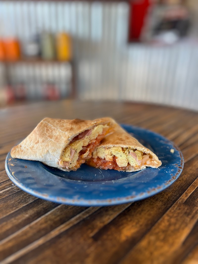 Ramblin' Joe's Coffee- Nashville