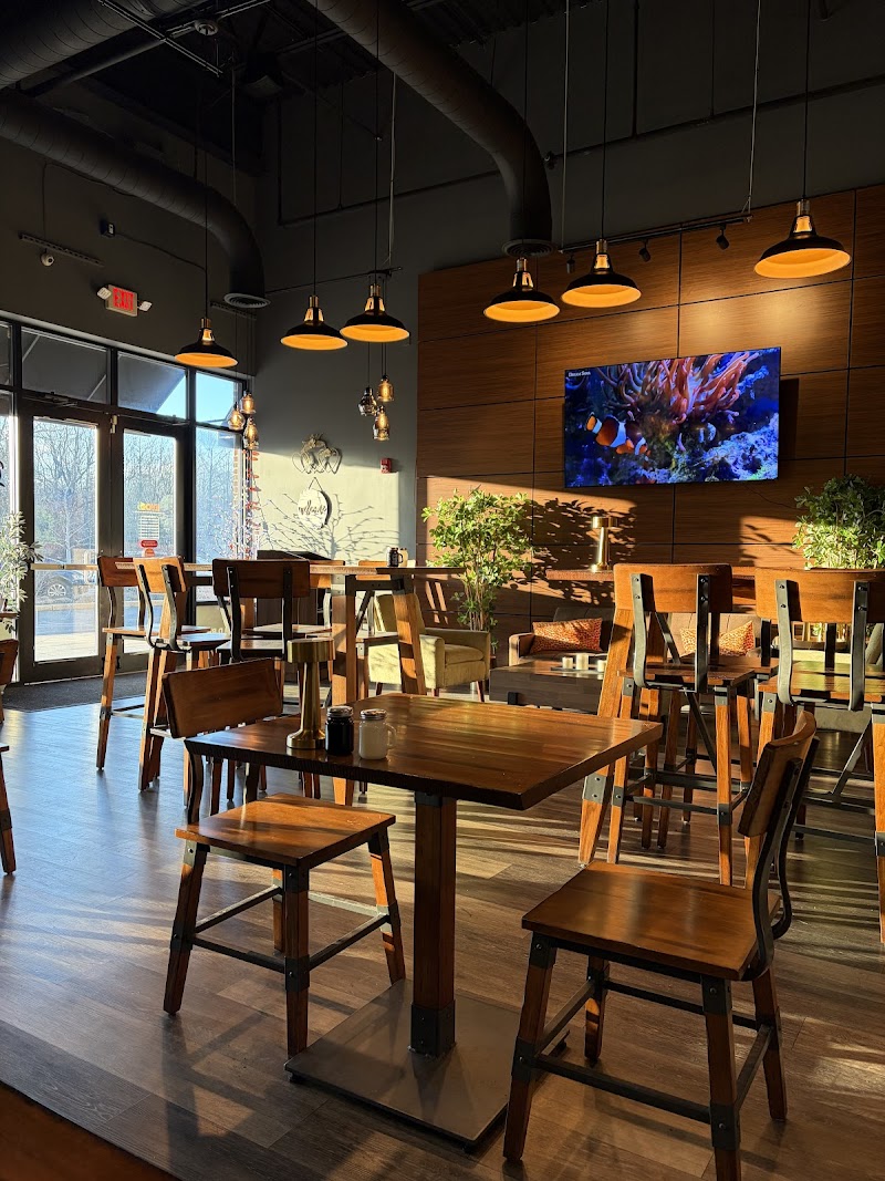 EVOO Mediterranean Cuisine & Cafe