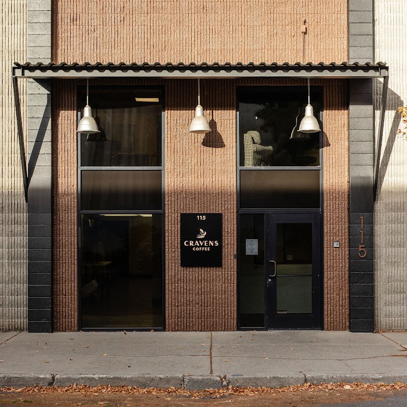 Cravens Coffee