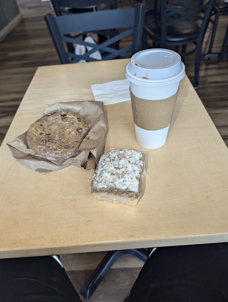 Locals Coffee - Roastery & Cafe