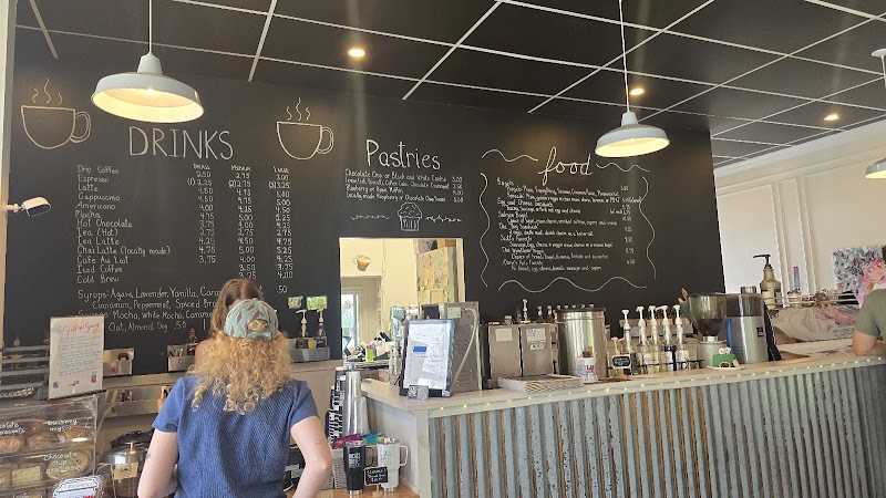 Locals Coffee - Roastery & Cafe