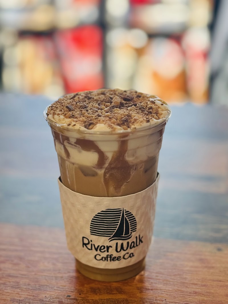 River Walk Coffee Co