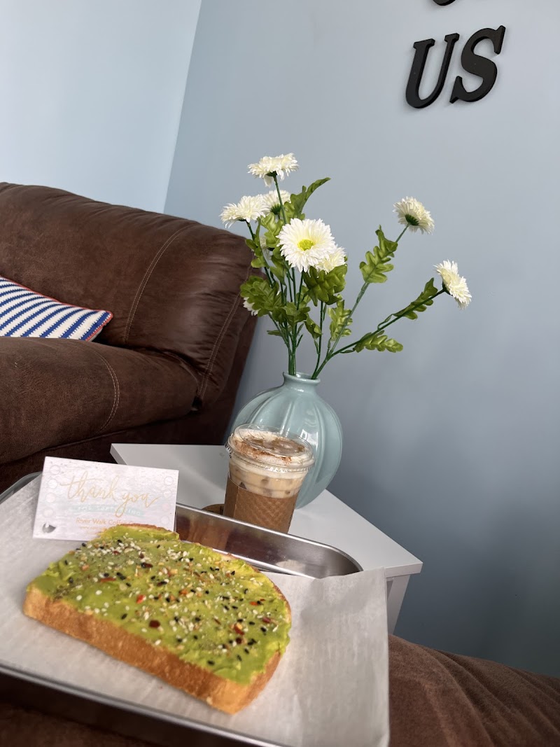 River Walk Coffee Co