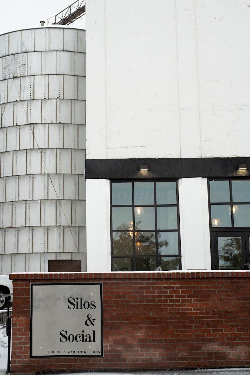 Silos & Social