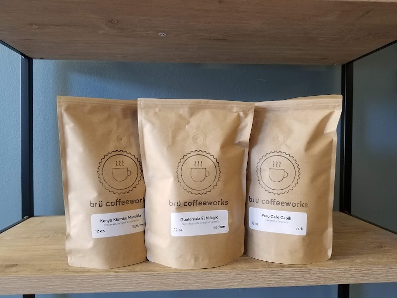 Brü Coffeeworks