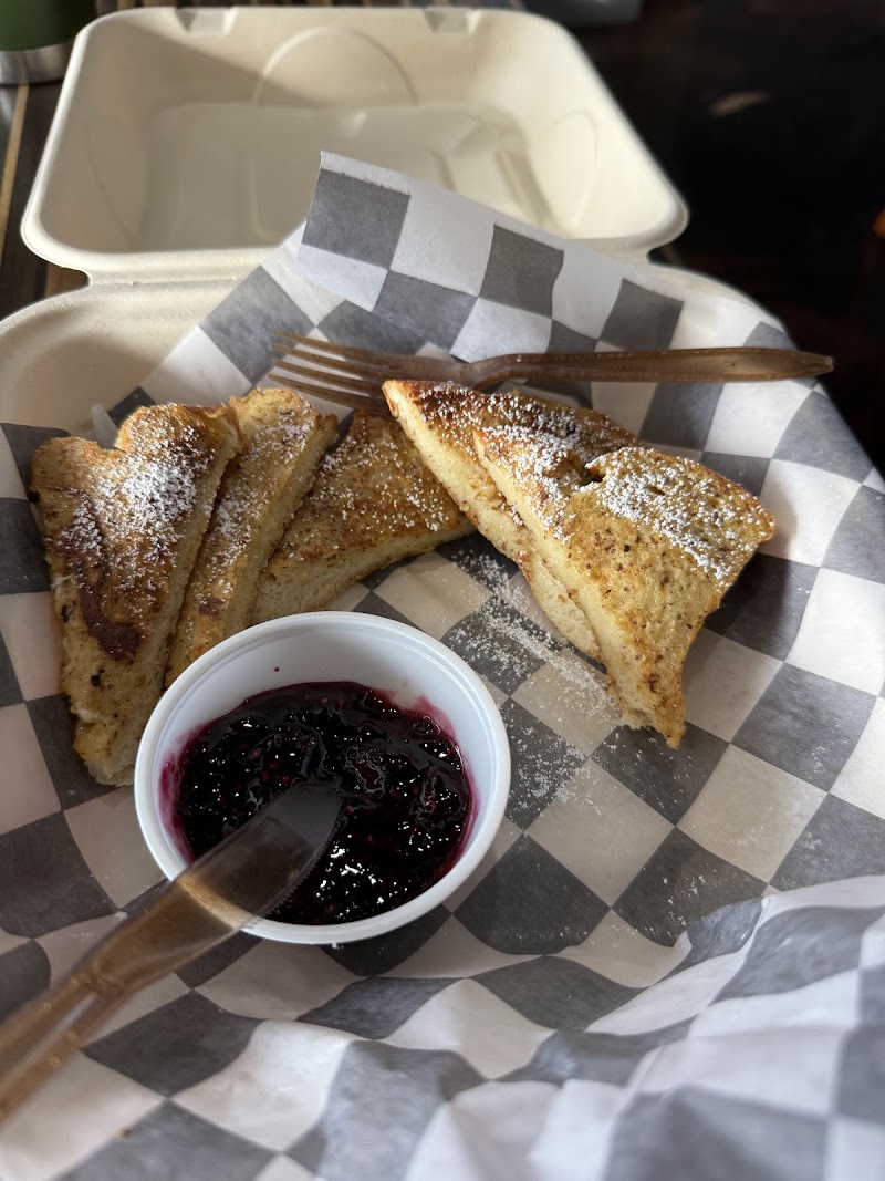 Switchpoint Coffee Co.