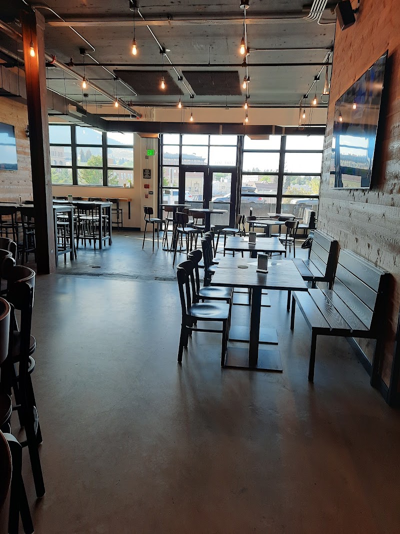 Mt Ascension Gastropub