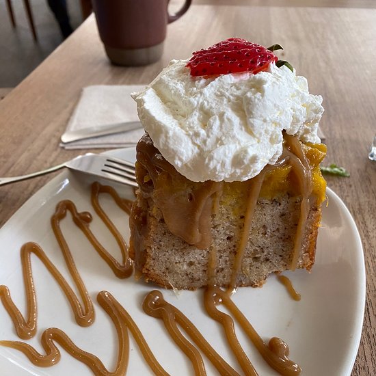 Honolulu Museum of Art Café