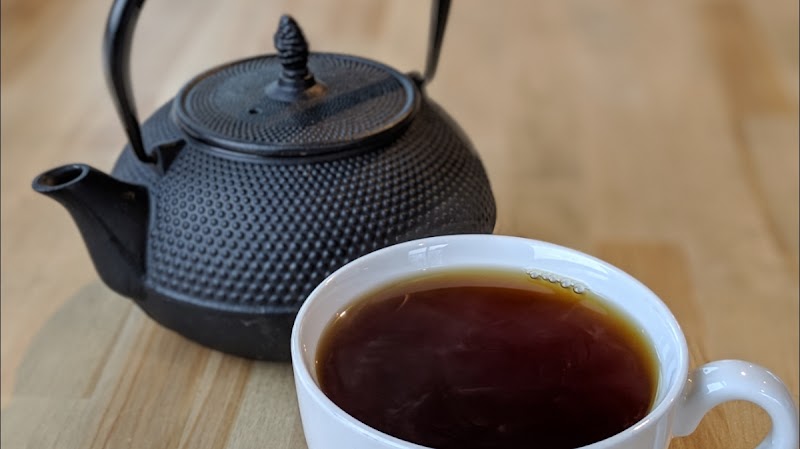 Travellers House Coffee & Tea