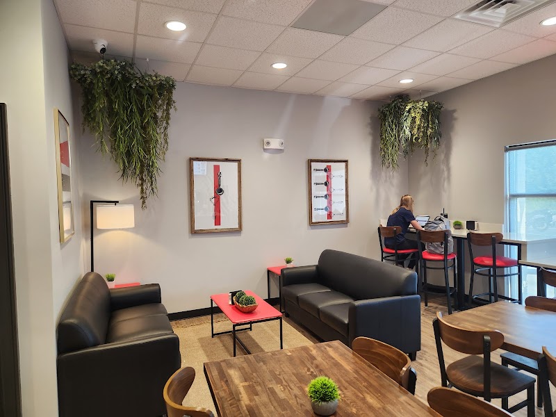 Red Owl Coffee Company