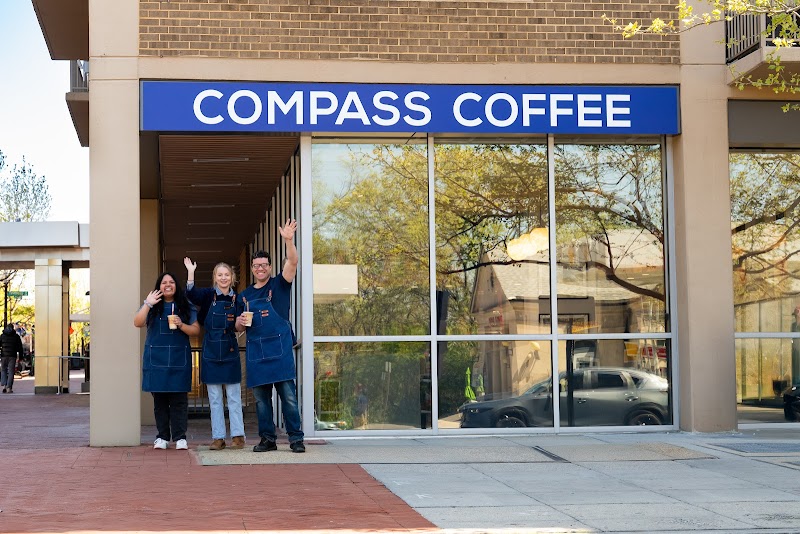 Compass Coffee