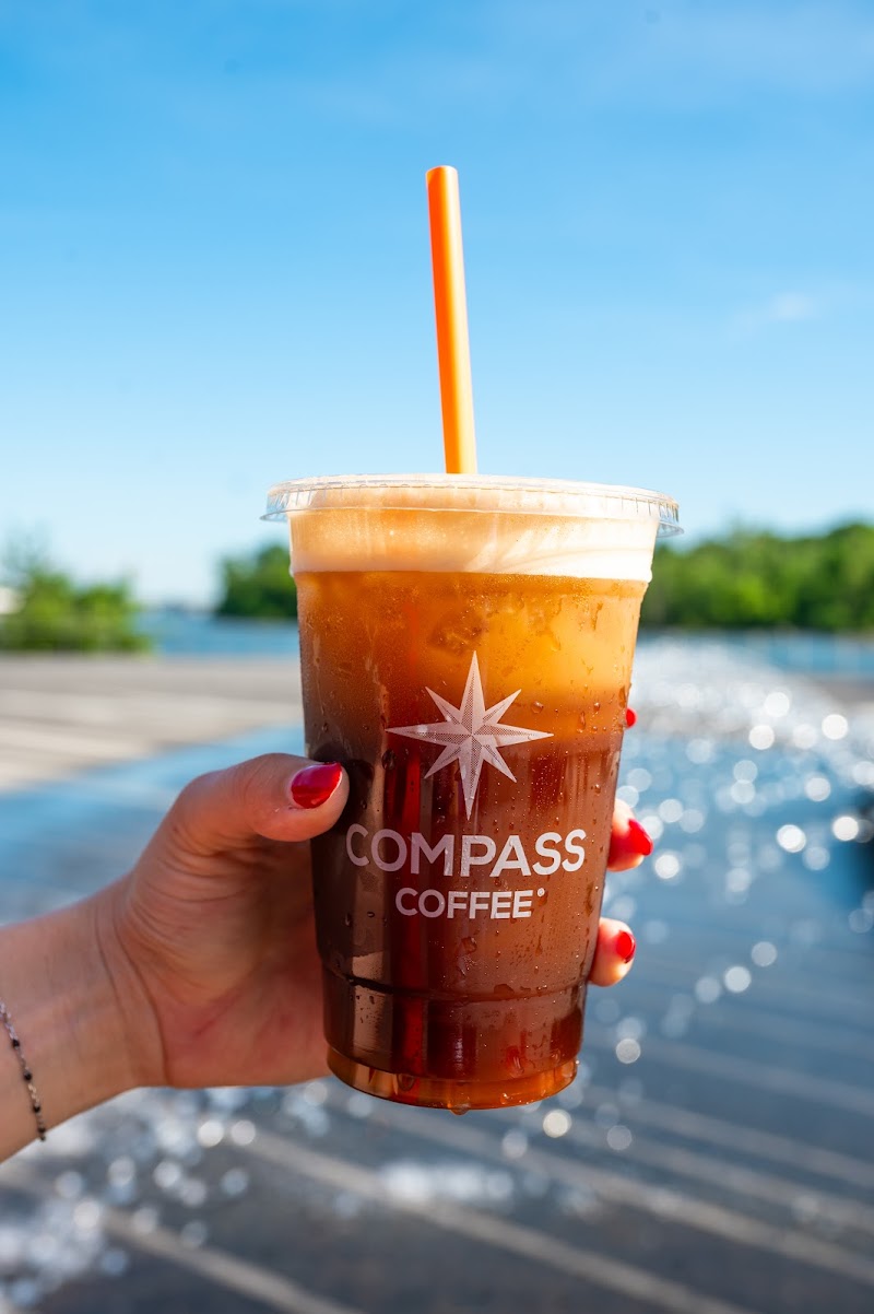 Compass Coffee