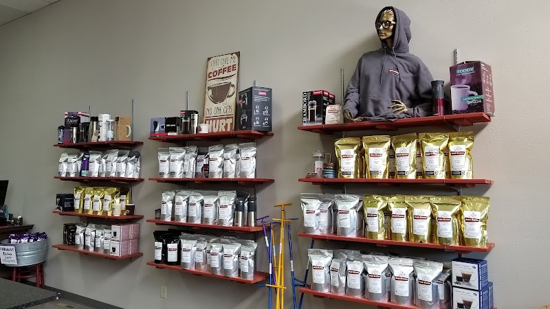 Reality Roasters Coffee Co