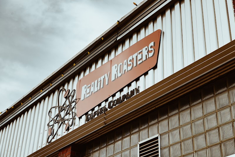 Reality Roasters Coffee Co