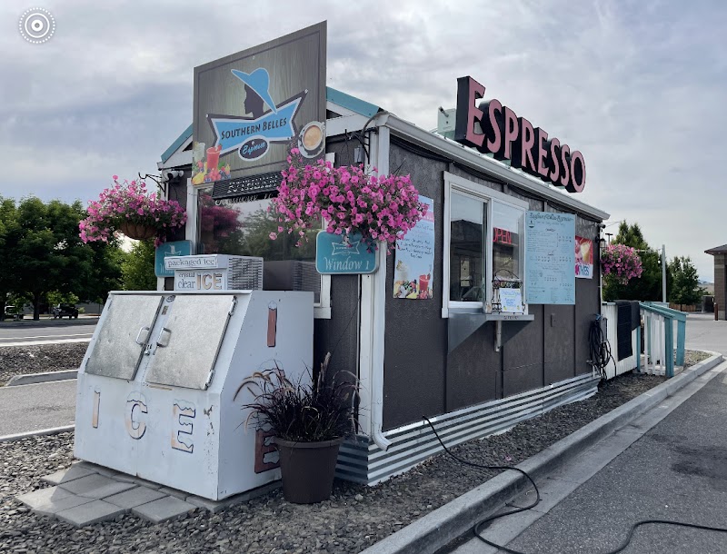 Southern Belles Espresso