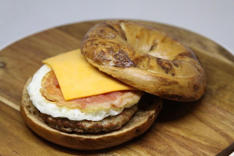 Southern Belles Espresso