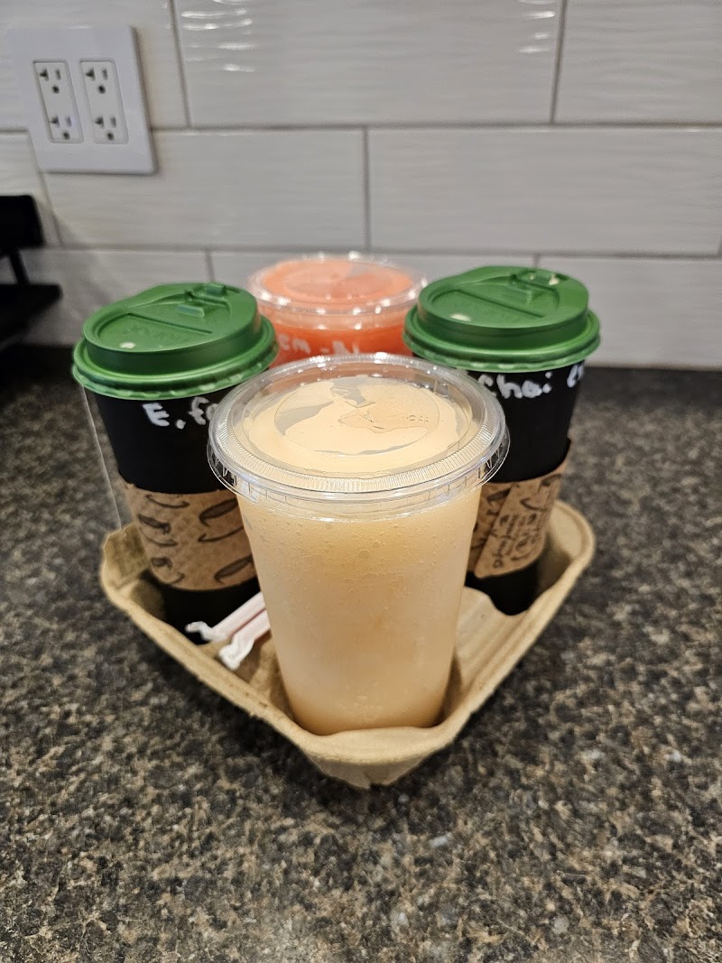 Southern Belles Espresso