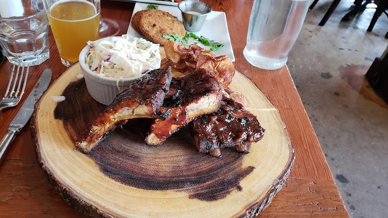 Whisk Gourmet Food & Catering