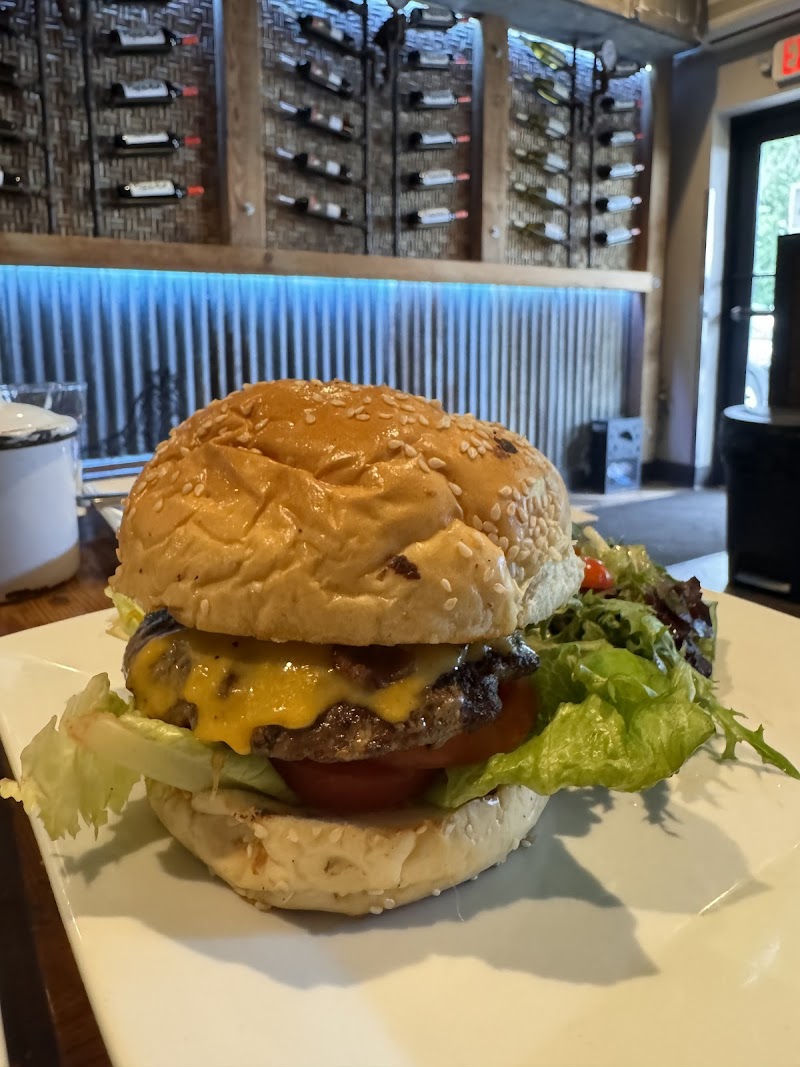 Whisk Gourmet Food & Catering