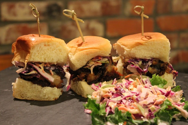 Alexa's Cafe & Catering