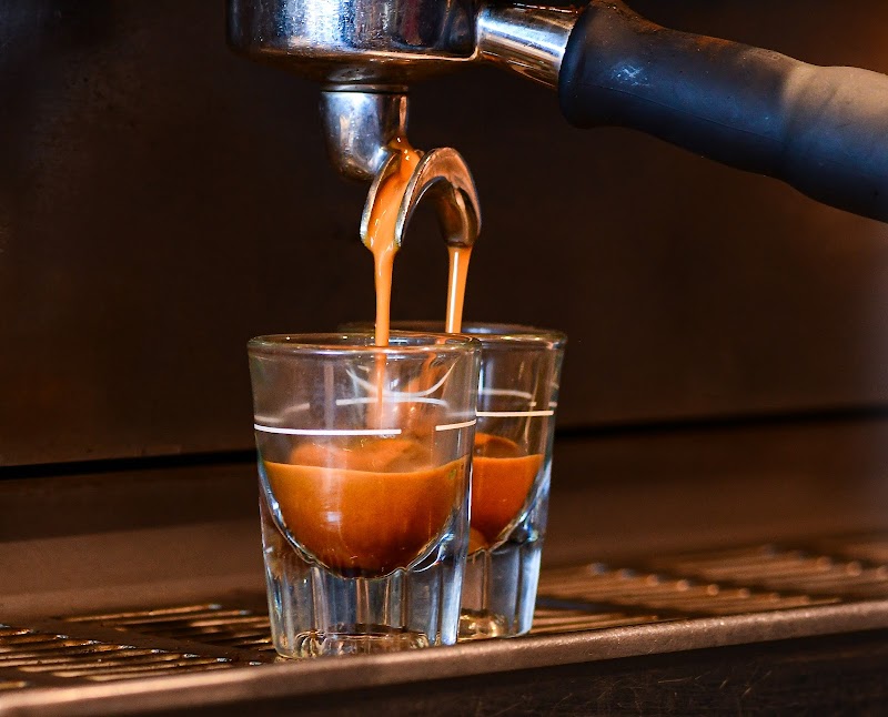 Grand County Roastery